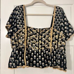 American Eagle Brand New Blouse Size XL